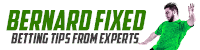 Bernard fixed matches Bernard fixed matches