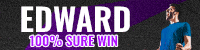 Edward fixed matches Edward fixed matches