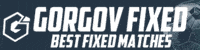Gorgov fixed matches Gorgov fixed matches