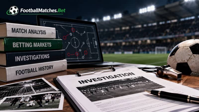 Fixed Matches Cases Fixed Matches Cases
